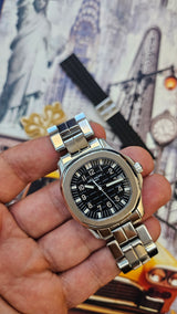 Patek Philippe Aquanaut 5066 Immaculate condition