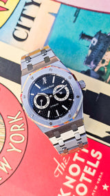 Audemars Piguet Royal Oak Day-Date 15300st with complications
