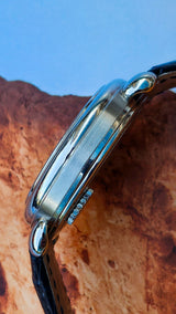 Audemars Piguet Jules Audemars Tourbillon Open worked skeleton dial. Extract of the archives