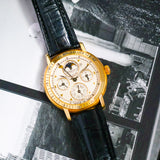 Audemars Piguet Jules Audemars AS NEW Equation Of Time Jules Audemars 25934BA