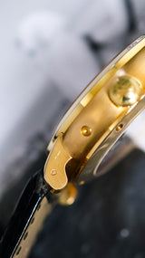 Audemars Piguet Jules Audemars AS NEW Equation Of Time Jules Audemars 25934BA