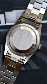 Rolex Day-Date 36 Amazing condition salmon dial Ref18206