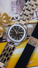 Patek Philippe Aquanaut 5066 Immaculate condition
