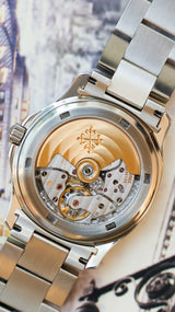 Patek Philippe Aquanaut 5066 Immaculate condition