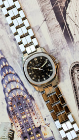 Patek Philippe Aquanaut 5066 Immaculate condition