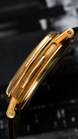 Breguet Classique Minute Repeater Ref. 3637BA – “No. 1” First Series