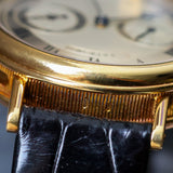 Breguet Classique Minute Repeater Ref. 3637BA – “No. 1” First Series