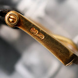 Breguet Classique Minute Repeater Ref. 3637BA – “No. 1” First Series