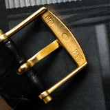 Breguet Classique Minute Repeater Ref. 3637BA – “No. 1” First Series