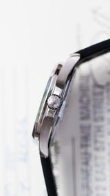 Patek Philippe Aquanaut Full set Patek serviced