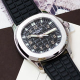 Patek Philippe Aquanaut Full set Patek serviced