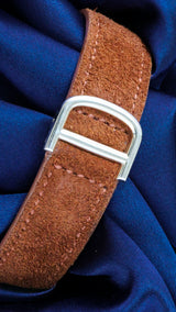 Cartier Tank Normale Rare White gold. All original Reference number: 78092