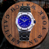 Audemars Piguet Royal Oak 25887ST