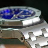 Audemars Piguet Royal Oak 25887ST
