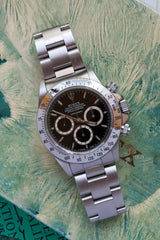 Rolex Zenith Daytona Ful set floating cosmograph 16520