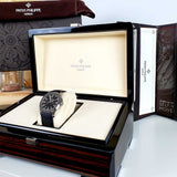 Patek Philippe Aquanaut, 40mm