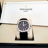 Patek Philippe Aquanaut, 40mm