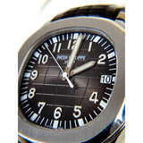 Patek Philippe Aquanaut, 40mm