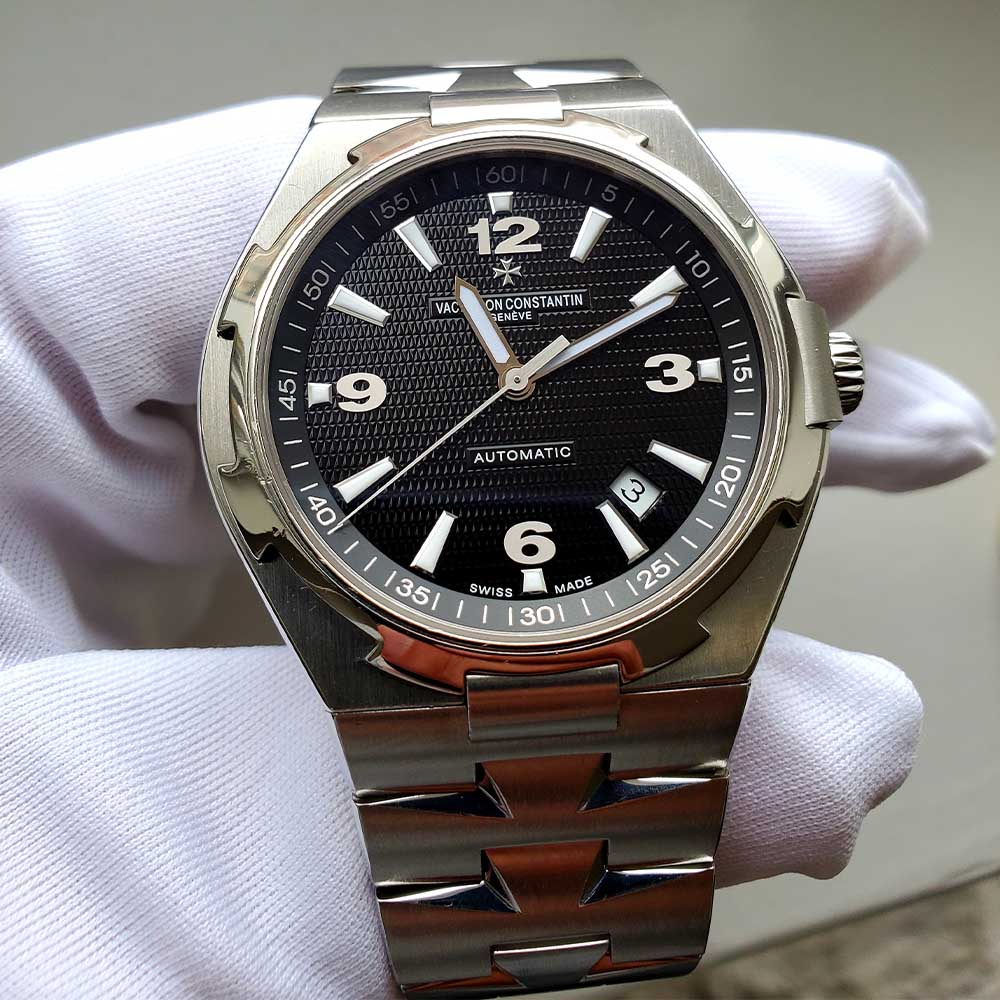 Vacheron Constantin Overseas 47040 Newyorkwatchgallery