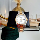 Rolex 2022 Datejust 36, full set, unworn