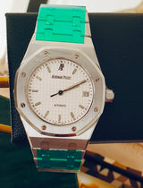 Audemars Piguet Royal Oak 14790ST
