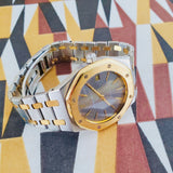 Audemars Piguet Excellent condition Royal Oak 14790SA