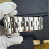 Vacheron Constantin Collector set Overseas Dual Time, with 2 year factory warranty