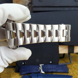 Vacheron Constantin Collector set Overseas Dual Time, with 2 year factory warranty