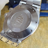 Vacheron Constantin Collector set Overseas Dual Time, with 2 year factory warranty