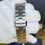 Vacheron Constantin Collector set Overseas Dual Time, with 2 year factory warranty