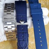 Vacheron Constantin Collector set Overseas Dual Time, with 2 year factory warranty