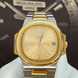 Patek Philippe First Series Nautilus 3800AJ
