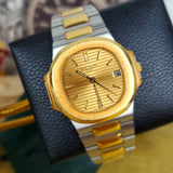 Patek Philippe First Series Nautilus 3800AJ