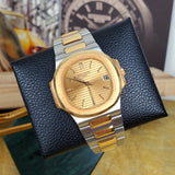 Patek Philippe First Series Nautilus 3800AJ