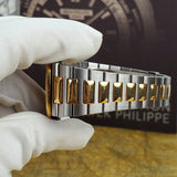 Patek Philippe First Series Nautilus 3800AJ