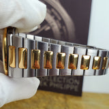 Patek Philippe First Series Nautilus 3800AJ