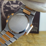 Patek Philippe First Series Nautilus 3800AJ