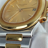 Patek Philippe First Series Nautilus 3800AJ