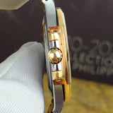 Patek Philippe First Series Nautilus 3800AJ