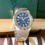 Audemars Piguet Royal Oak Nick Faldo, collector set 15190SP