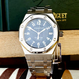 Audemars Piguet Royal Oak Nick Faldo, collector set 15190SP