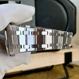 Audemars Piguet Royal Oak Nick Faldo, collector set 15190SP