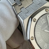 Audemars Piguet Royal Oak Nick Faldo, collector set 15190SP