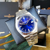 Vacheron Constantin Overseas, full set, as new