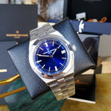 Vacheron Constantin Overseas, full set, as new