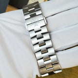 Vacheron Constantin Overseas, full set, as new