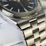 Vacheron Constantin Overseas, full set, as new