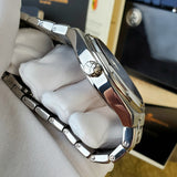 Vacheron Constantin Overseas, full set, as new