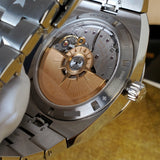 Vacheron Constantin Overseas, full set, as new