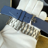 Vacheron Constantin Overseas, full set, as new